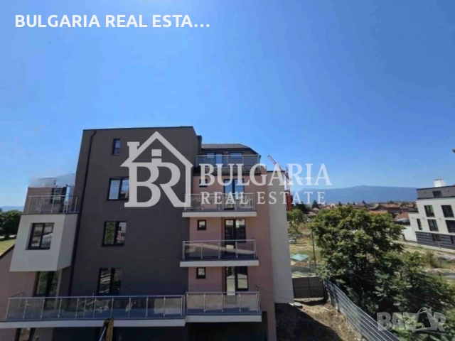 BULGARIA REAL ESTATE Ви предлага луксозен тристаен пентхаус, снимка 2 - Апартаменти - 52624698