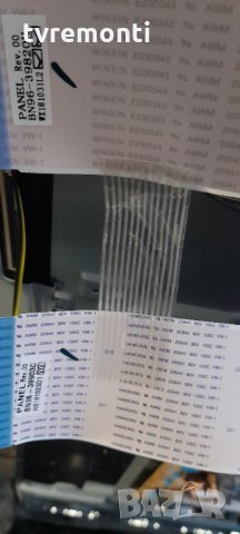 Samsung Mainboard BN94-13310E BN41-02635B от Samsung UE65NU7179U, снимка 4 - Части и Платки - 35507655