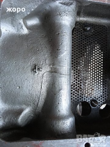 Двигател за мотоциклет БМВ Р25 , снимка 10 - Части - 30860444