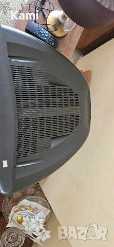 Телевизор Grundig, кинескоп, снимка 5 - Телевизори - 54318952