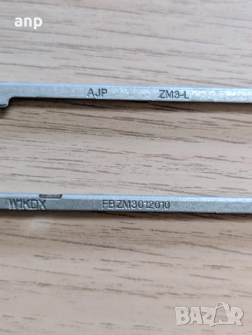 Панти за Dell Inspiron 11 със Скоби | G03VC, снимка 2 - Части за лаптопи - 38426958