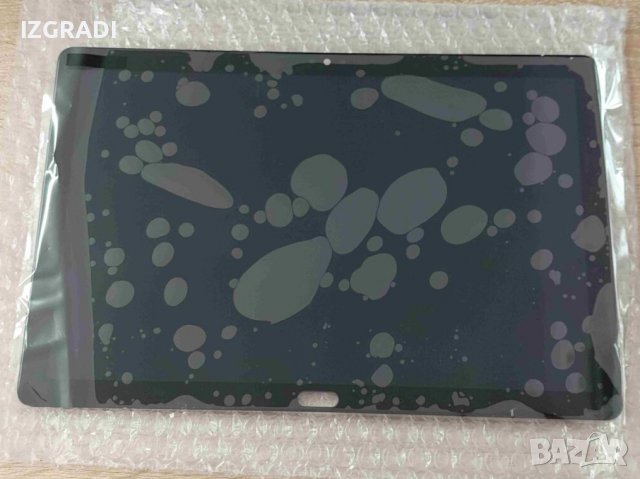 Дисплей за Huawei MediaPad M5 lite BAH2-L09, снимка 1 - Резервни части за телефони - 38523810