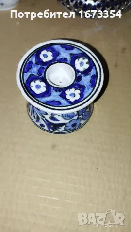 Вази, снимка 15 - Други ценни предмети - 48170151