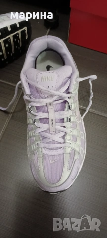 Nike , снимка 4 - Маратонки - 53937199