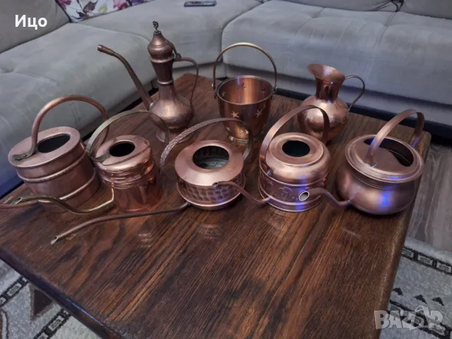 Медна лейка