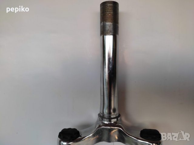 Продавам колела внос от Германия вилка SPR 26 цола, снимка 9 - Части за велосипеди - 37088989