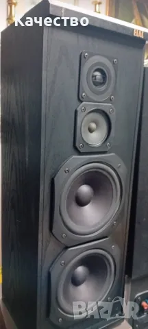 Тонколони Elac, снимка 3 - Тонколони - 49701627