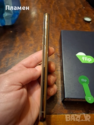 IPHONE XS 64GB. , снимка 5 - Apple iPhone - 53907010
