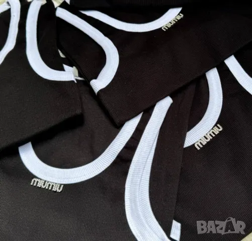 дамски потници miu miu , снимка 2 - Потници - 50392901