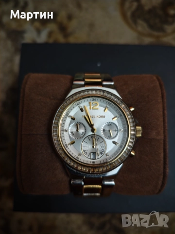 Дамски часовник Michael Kors MK-6391 Ritz