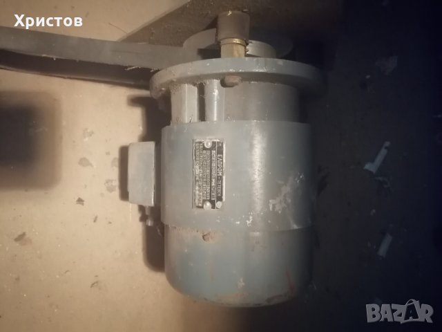 Продавам Ел. Мотор