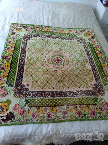 Ковьори, пътеки, възглавници , снимка 14 - Декорация за дома - 27007538