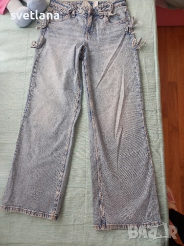 детски дънки 