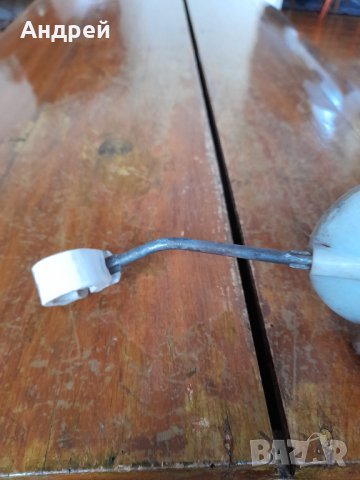 Старо огледало за велосипед,колело #3, снимка 5 - Други ценни предмети - 44366827