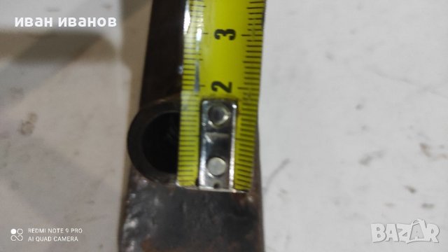 Дръжка, снимка 5 - Други инструменти - 37165487