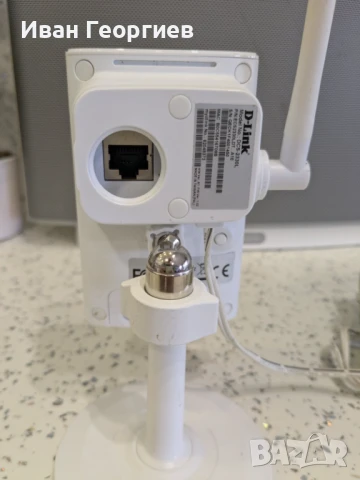 D-Link DCS-2330L, снимка 2 - HD камери - 51376278