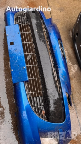 Предна Броня за Peugeot 308 2008, снимка 3 - Части - 52505303