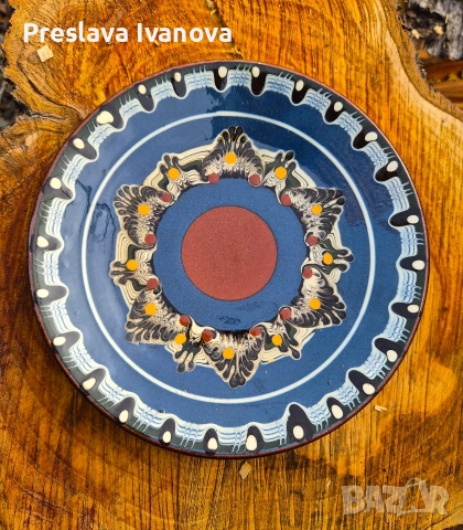 Троянска керамика, снимка 2 - Други - 52839738