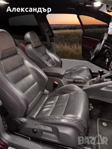 VW Golf 5 Individual, снимка 11 - Автомобили и джипове - 56273058