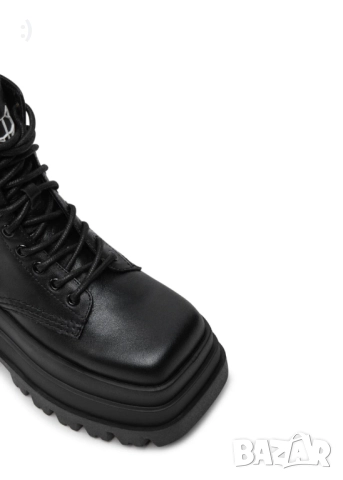 Дамски боти Naked Wolfe, снимка 5 - Дамски боти - 52372180