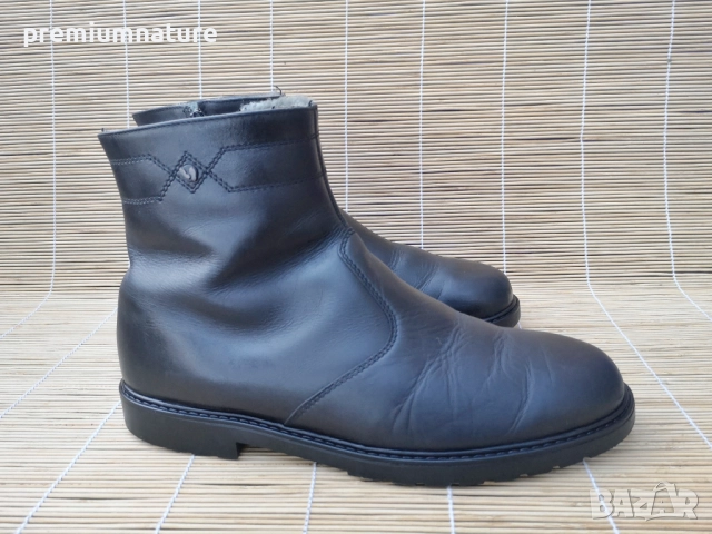 ○ CORAMI ○ мъжки боти ○, снимка 2 - Мъжки ботуши - 51890448