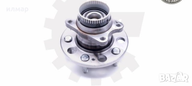 Лагер главина за Хюндай И40/ i 40