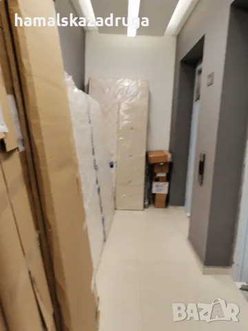 Разглобявяне, пренасяне, сглобяване, изхвърляне на мебели., снимка 3 - Хамалски услуги - 49527654