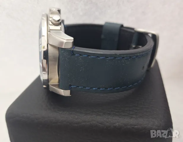 Мъжки Часовник Slazenger 20 ATM, Модел: SL.14.771.2 Хронограф, снимка 16 - Мъжки - 50429277