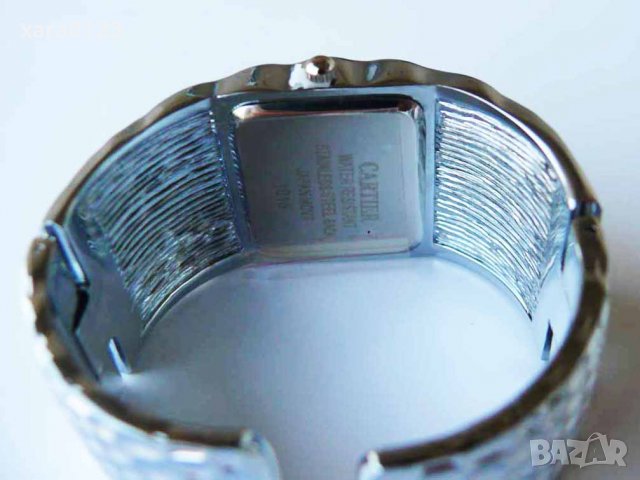 Дамски Cartier реплика 03, снимка 2 - Дамски - 30211435