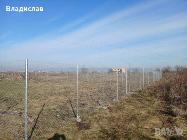 Ограждане на парцели и имоти, снимка 10 - Други ремонти - 53288443