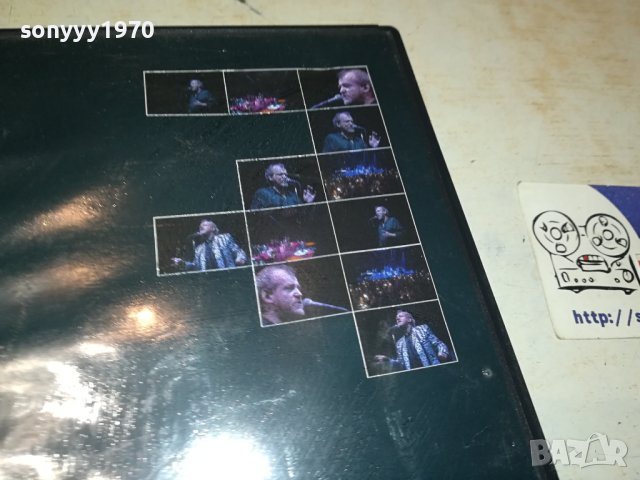 JOE COCKER DVD-ВНОС GERMANY 3010231724, снимка 8 - DVD дискове - 42781666