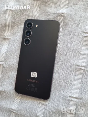 Samsung Galaxy S23 5G , снимка 3 - Samsung - 56126067