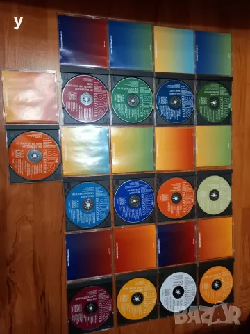 CD BLUES COLLECTION, снимка 2 - Други - 56248183