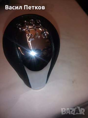 Топка за скоростен лост за Toyota - 6 скорости, снимка 3 - Аксесоари и консумативи - 30734511