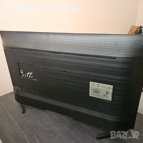 Samsung 32" Smart TV Full HD UE32T5372 – отлично състояние, снимка 8 - Телевизори - 55877882