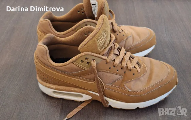 Nike Air Max BW
