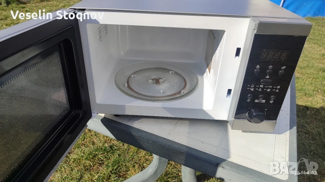 Микровълнови фурни, снимка 16 - Микровълнови - 49923977