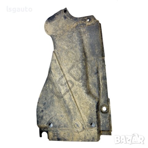 Задна дясна кора под купе AUDI A4 (B6) 2000-2004 ID:100111