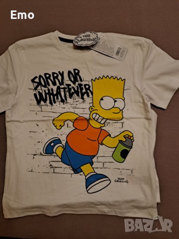 Тениски, снимка 2 - Детски тениски и потници - 40241760