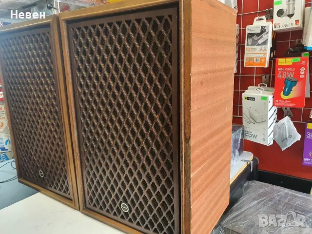 Тонколони SAMSUI SP-50, снимка 3 - Тонколони - 49762215