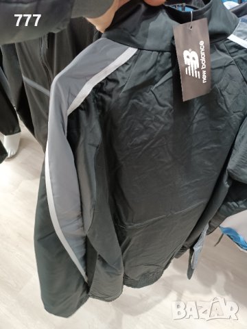 спортни екипи New balance , снимка 2 - Спортни дрехи, екипи - 44367841