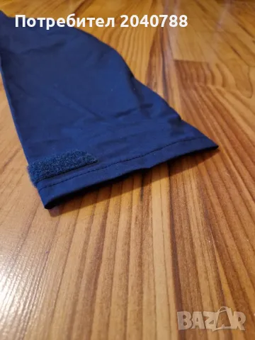 Водоустойчиво яке Berghaus, снимка 12 - Якета - 49567923