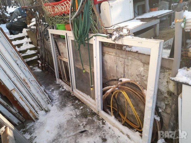 ПВЦ  дограма, снимка 8 - Други ремонти - 25793028