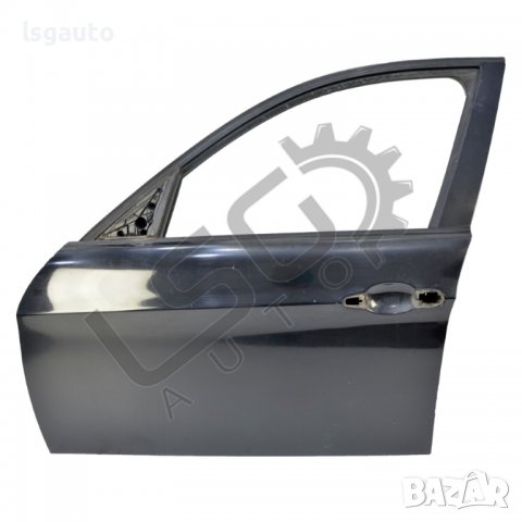 Предна лява врата BMW 3 Series (E90, E91)(2005-2012) ID:89637