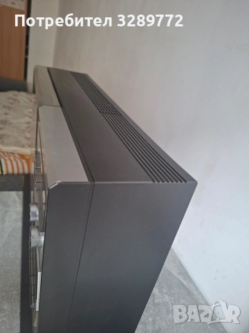 касетофон, снимка 7 - Радиокасетофони, транзистори - 54179233