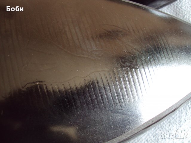 Дамски обувки лак, снимка 8 - Дамски елегантни обувки - 30402785