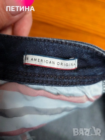 Tommy Hilfiger , снимка 7 - Дънки - 54067906