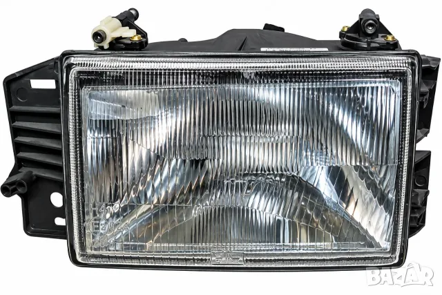 Фар десен за FIAT DUCATO,PEUGEOT J5  № 705701