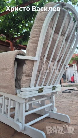 Стол за кърмене., снимка 6 - Мебели за детската стая - 50703396