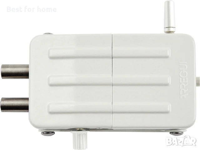 Невидима ключалка за врата, снимка 2 - Друга електроника - 50647188